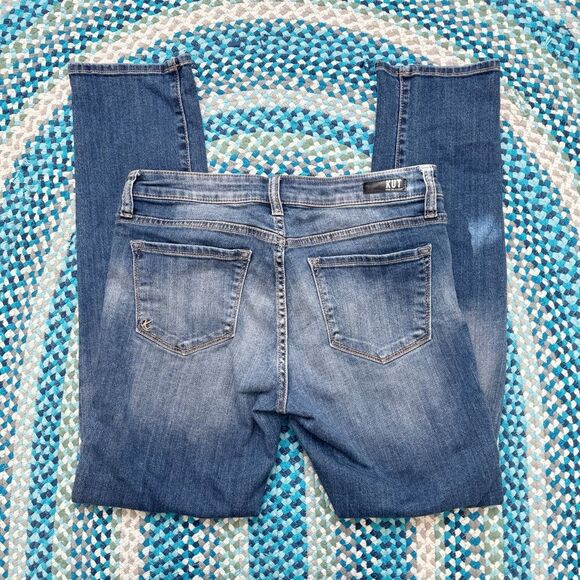 Kut from the Kloth Jeans - Picture 6 of 9